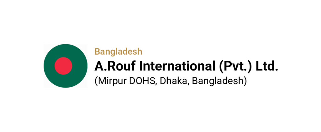 Bangladesh