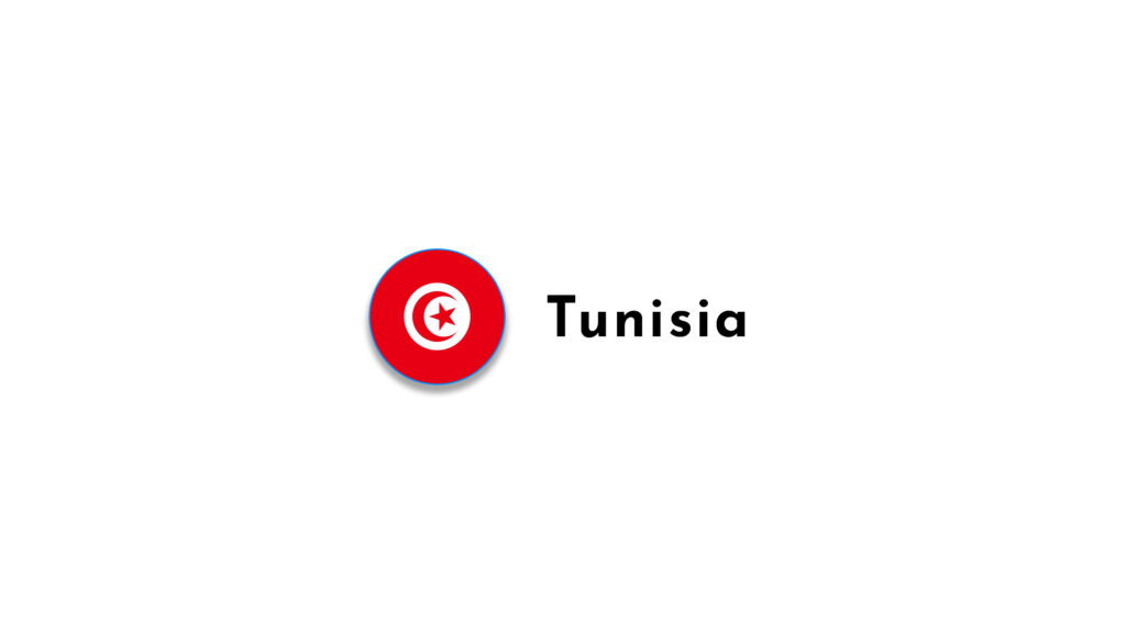 Tunisia
